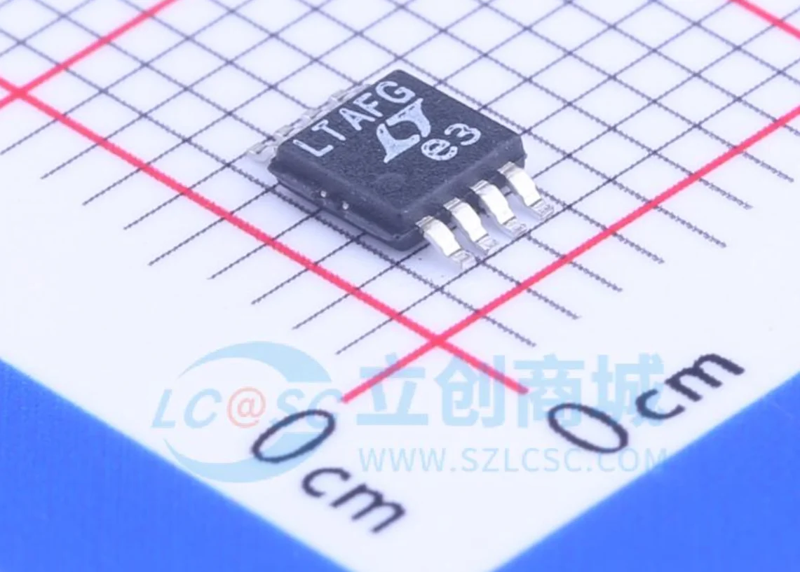 1PCS LTC1968CMS8#PB…