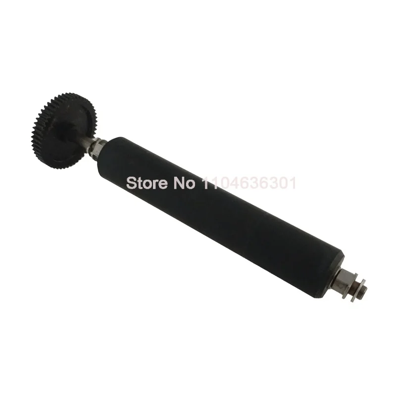 Original TM-L90 Platen Roller fits for EPSON TM-L90 L90 TM-T90 M313A T90 Printer Parts Rubber Roller