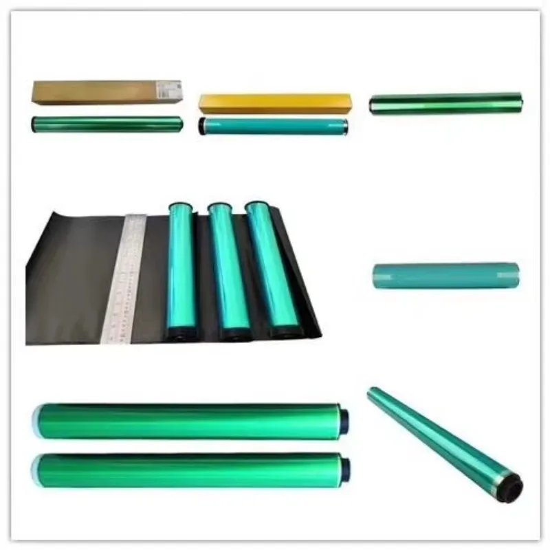 لطابعة ليزر HPs M436nda M436n M433A ICHP00262-1 رقاقة خرطوشة الحبر CF256A رقاقة خرطوشة الحبر #3