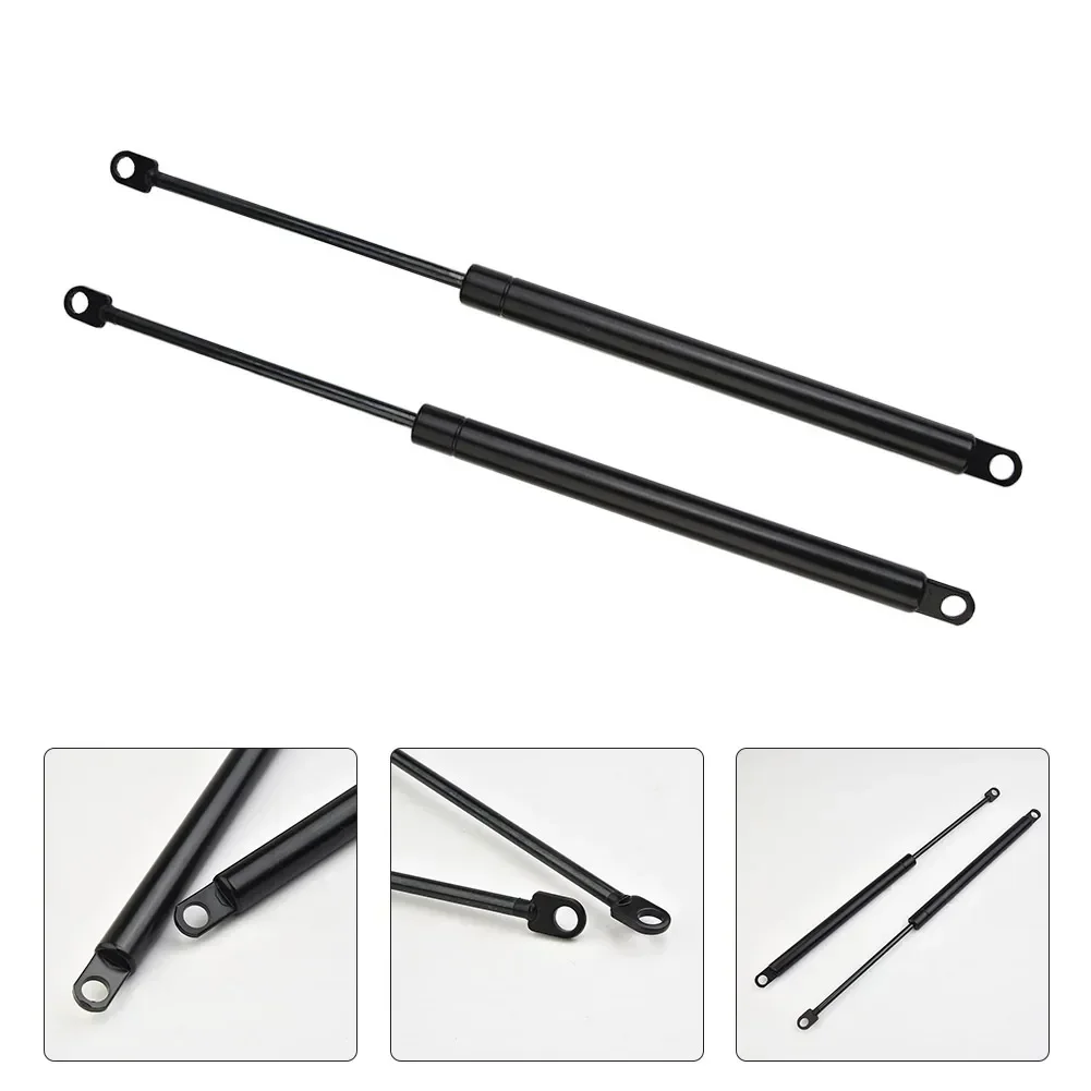 2pcs 345mm Motorcycle-Shock Lift Struts Metal For SUZUKI Burgman 400 AN400 2007-2016 Motorcycle Seat Regulator Gas-Pillar
