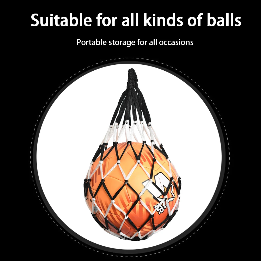 Basketball Tragetasche Gym Sport Ausrüstung Tasche Große Sport Ball Tasche Outdoor Fußball Fußball Volleyball Tasche Team Arbeit Ball Tasche