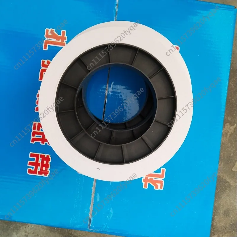 Tie handle paper machine with tie handle belt bank special low temperature general purpose banknote paper belt bundle money