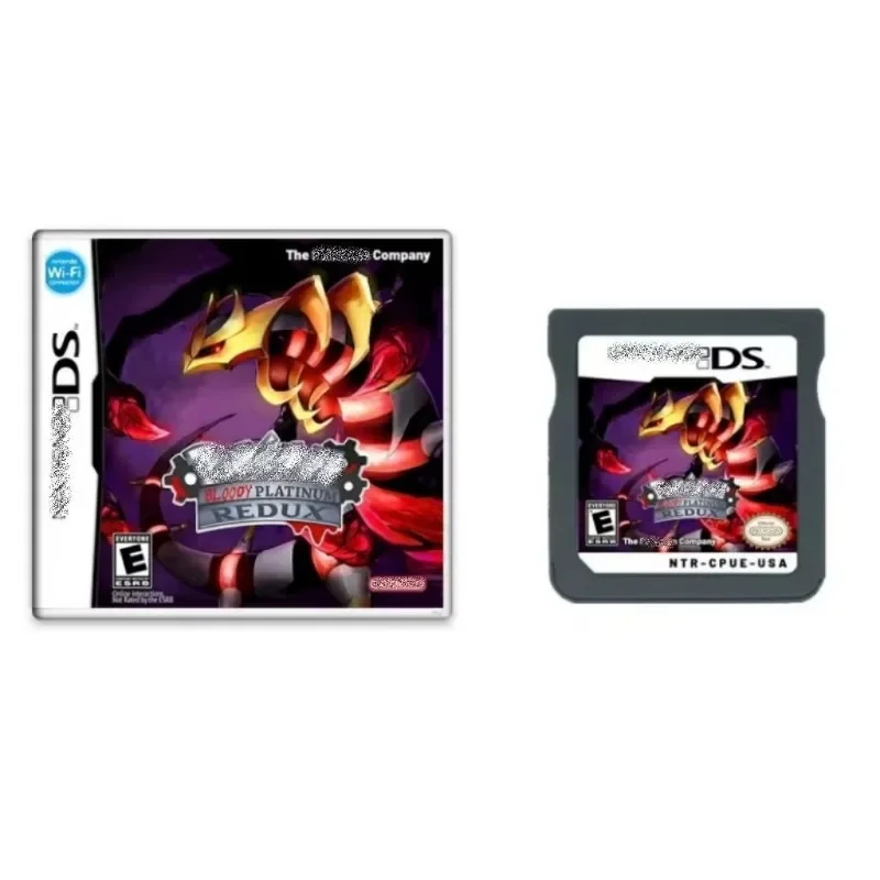 

NDS Card Combo Card Game Card Video Card Console Game Card N14 N06 DS Game Classic Game Gift Direct Sale Comfortable Experience