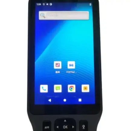 stonex gps controller with surpad 4.2 gps receiver accessories