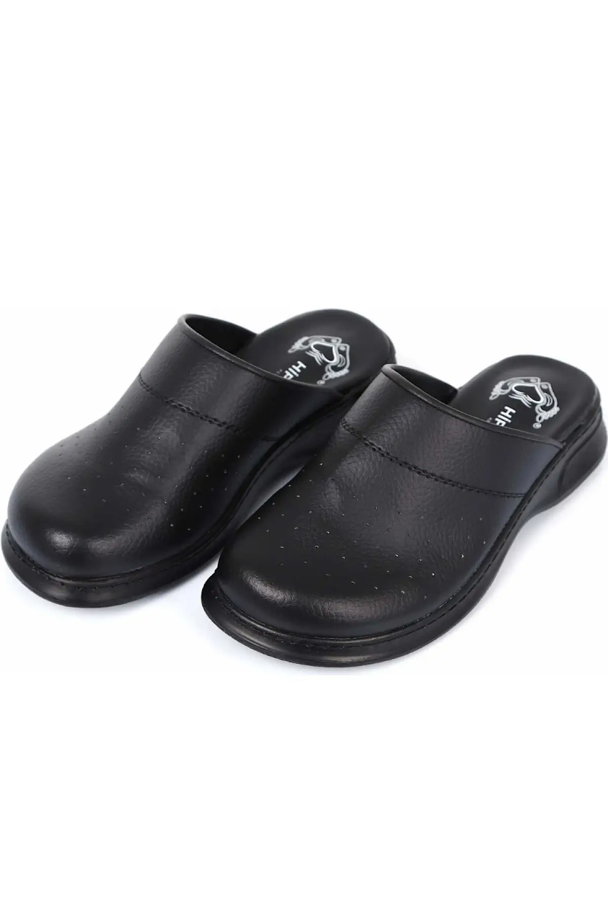 Medical Shoes Non-slip Doctor Nurse Clogs Slippers Orthopedic Sabo Slippers Nurse Doctor Cook