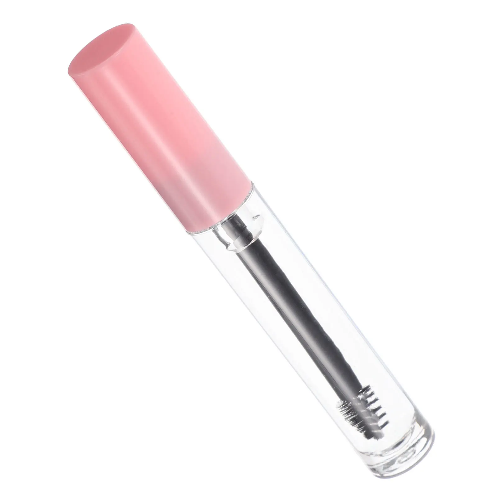 Eyebrow Gel Clear Long Wear Waterproof Formula for Shaping Lifting and Holding Brows with Natural Polished Finish