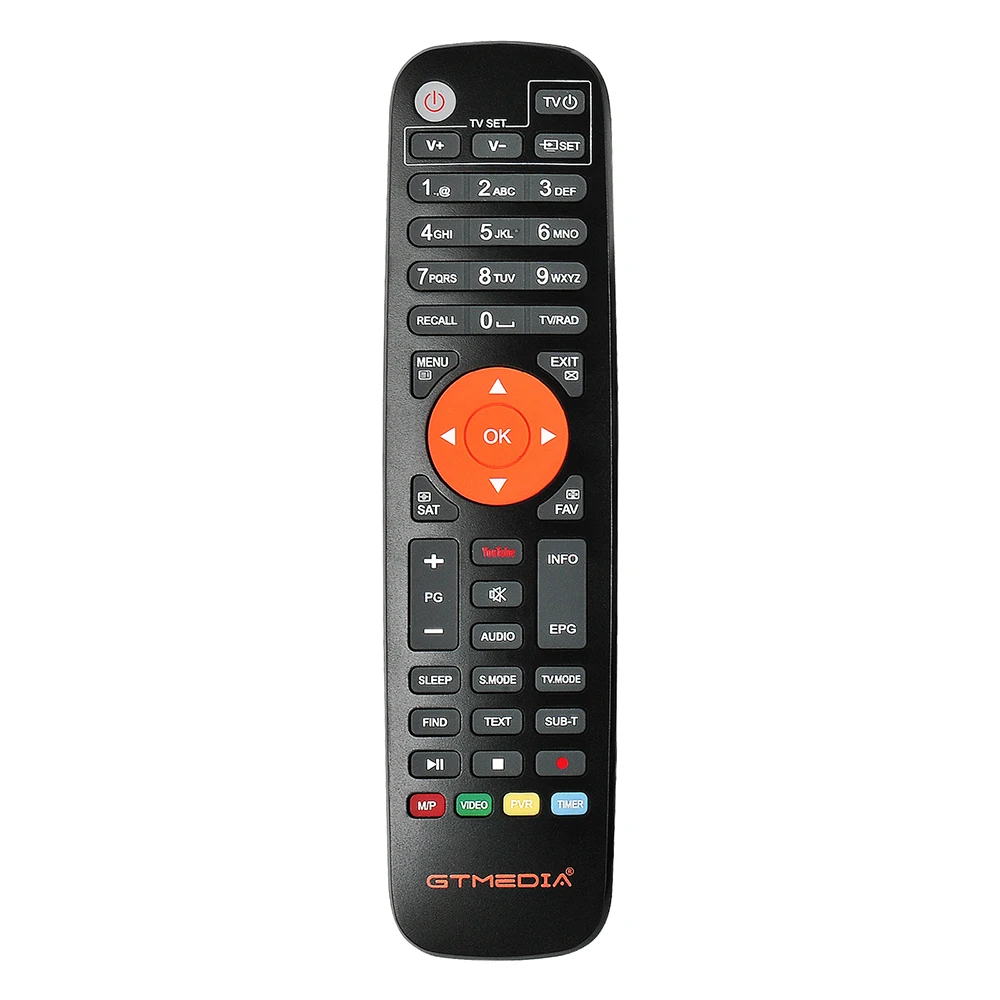 Gtmedia New Version… - image