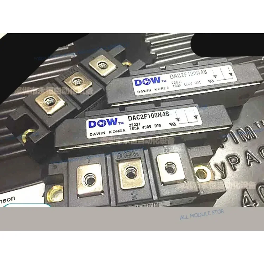 

DAC2F100N4S DAC2F100N6S DAC2F100P6S БЕСПЛАТНАЯ ДОСТАВКА НОВОГО И ОРИГИНАЛЬНОГО МОДУЛЯ