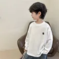 white B