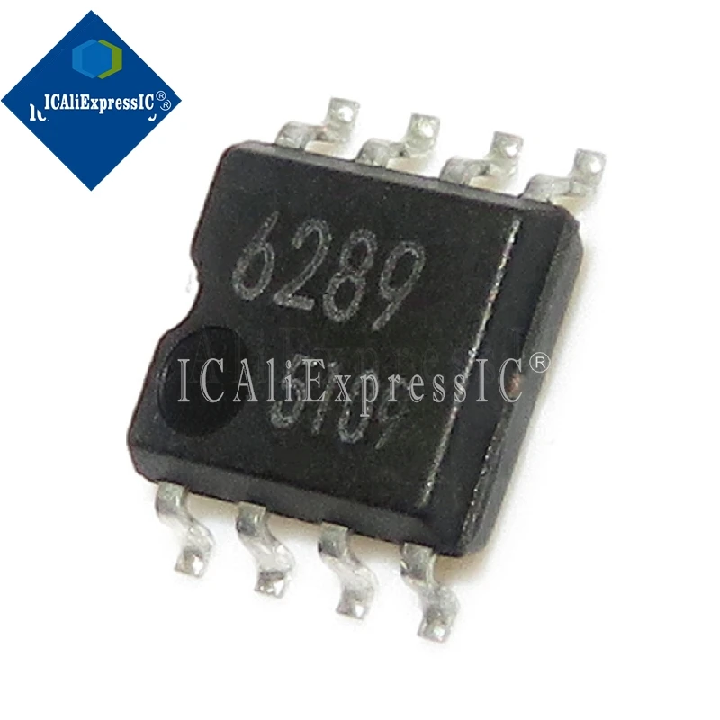 10pcs/lot BA6208F-E2 BA6208 6208 BA6287F-E2 BA6287F BA6287 6287 BA6289F-E2 BA6289F BA6289 6289 SOP-8 In Stock