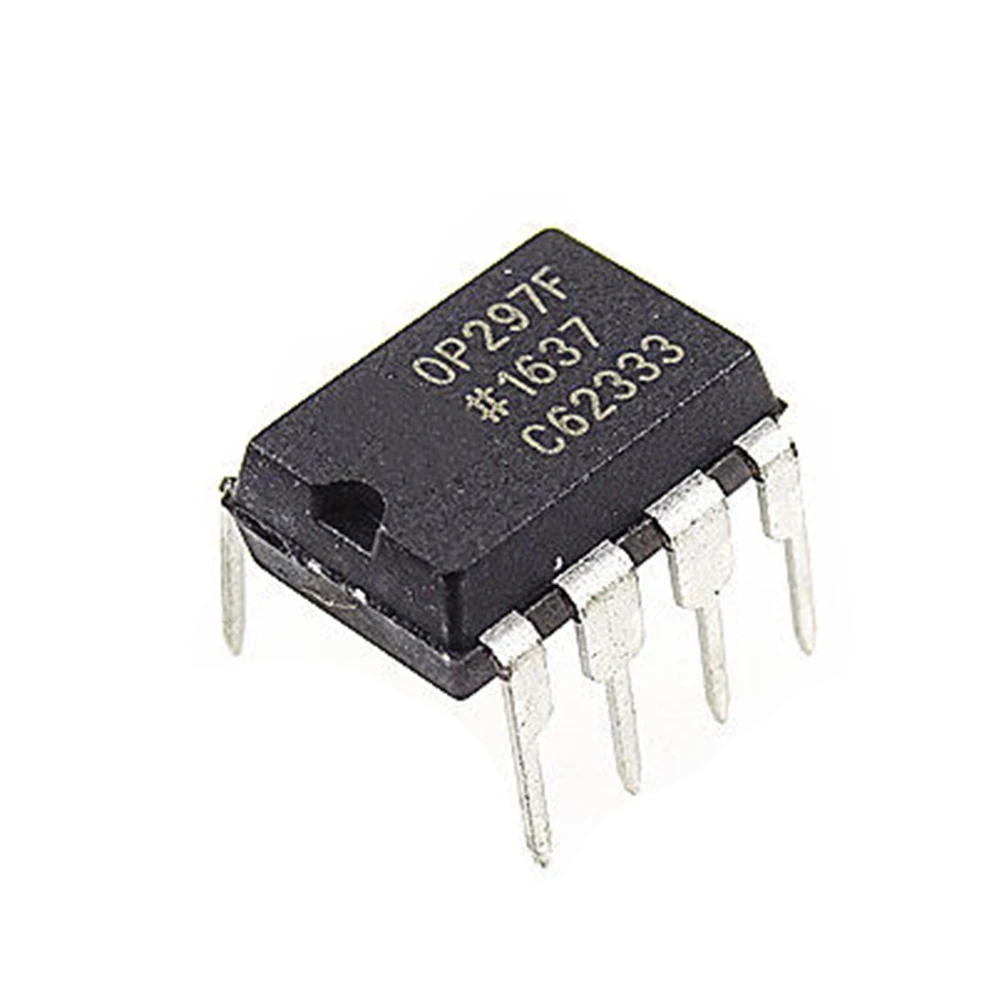 OP297FP OP297FPZ ,DIP8
