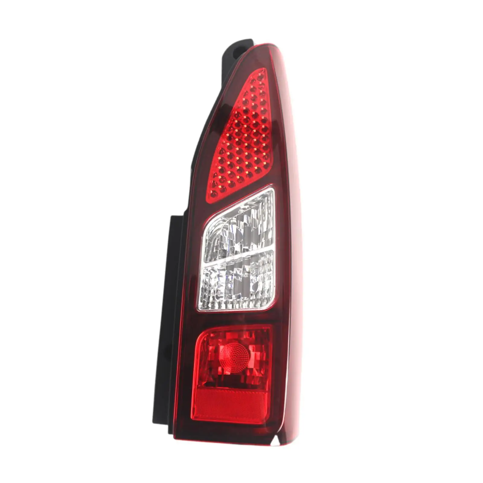 9677205180 Tail Light Assembly for Peugeot Partner MK2 Van Repair Parts