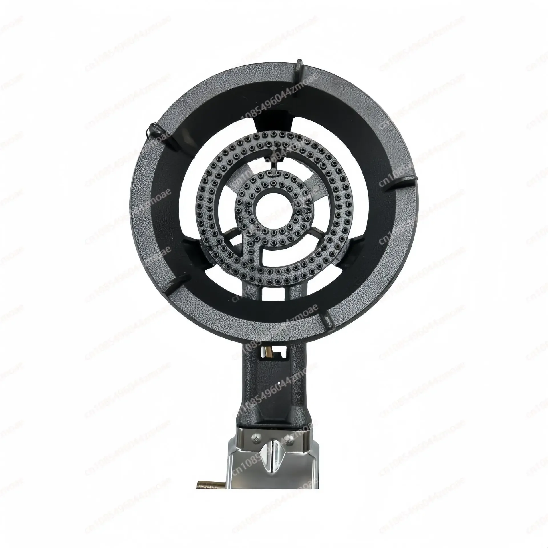 

Hot stove, liquefied gas medium pressure gas stove, gas double tube single stove, commercial hot stove desktop