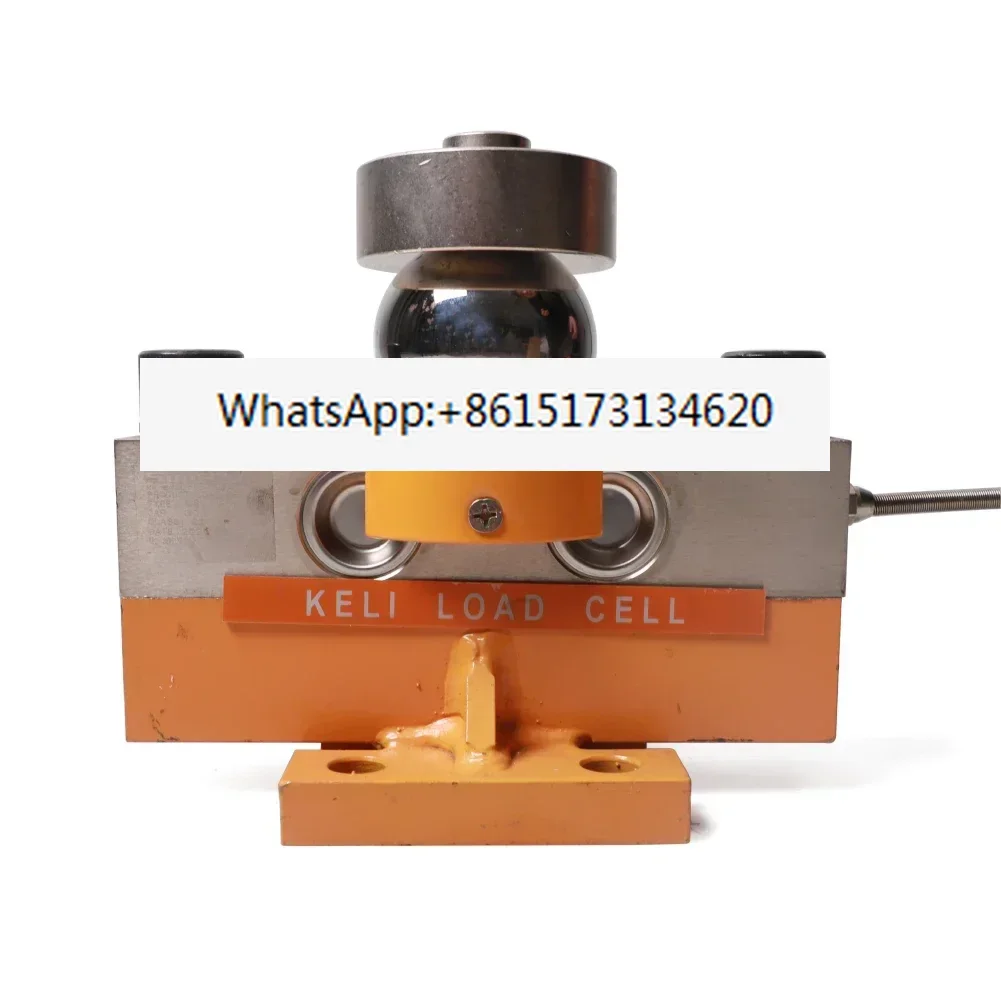 Digital Keli Truck Scale Load Cell QS-30t Weighing Bridge 10T 20T 30T 40T Load Cell