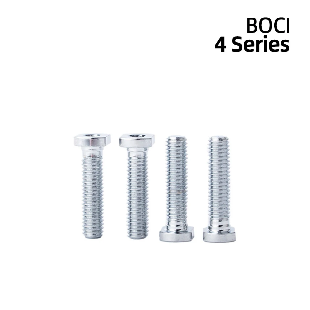 BOCI BOCHU Anti-Kollisions-Schraube BLT Schutzschrauben für BOCI BLT441 BLT461T BLT462T BLT641 Serie Schneidkopf Befestigungsschraube – Detail 3
