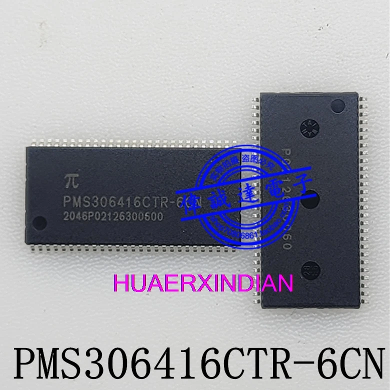 

New Original PMS306416CTR-6CN TSSOP54 18