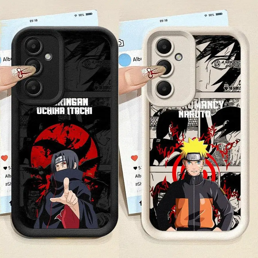 Soft Tpu Case For S… - image