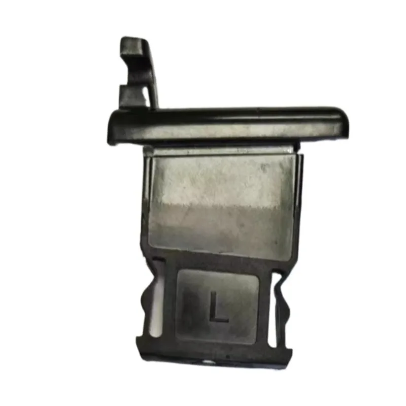 

Black Roof Water Strip Clip Cover for Jaguar XEL XFL