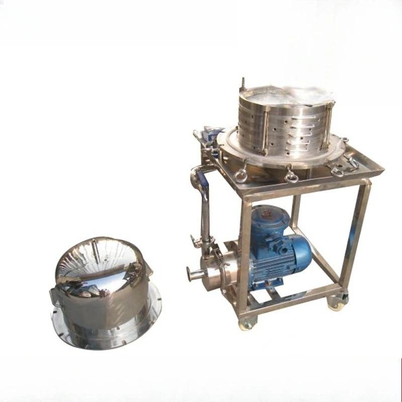 

Stainless steel stacked activated carbon liquid precision filter, sanitary activated carbon filter