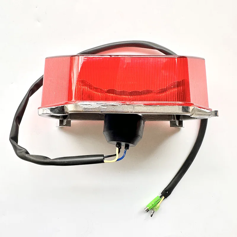 

Задний фонарь с линзой EEC, задний фонарь Hisun Stel 500 HS500ATV HS700ATV ATV 500 7000, 35200-058C-0000 35200-107-0000