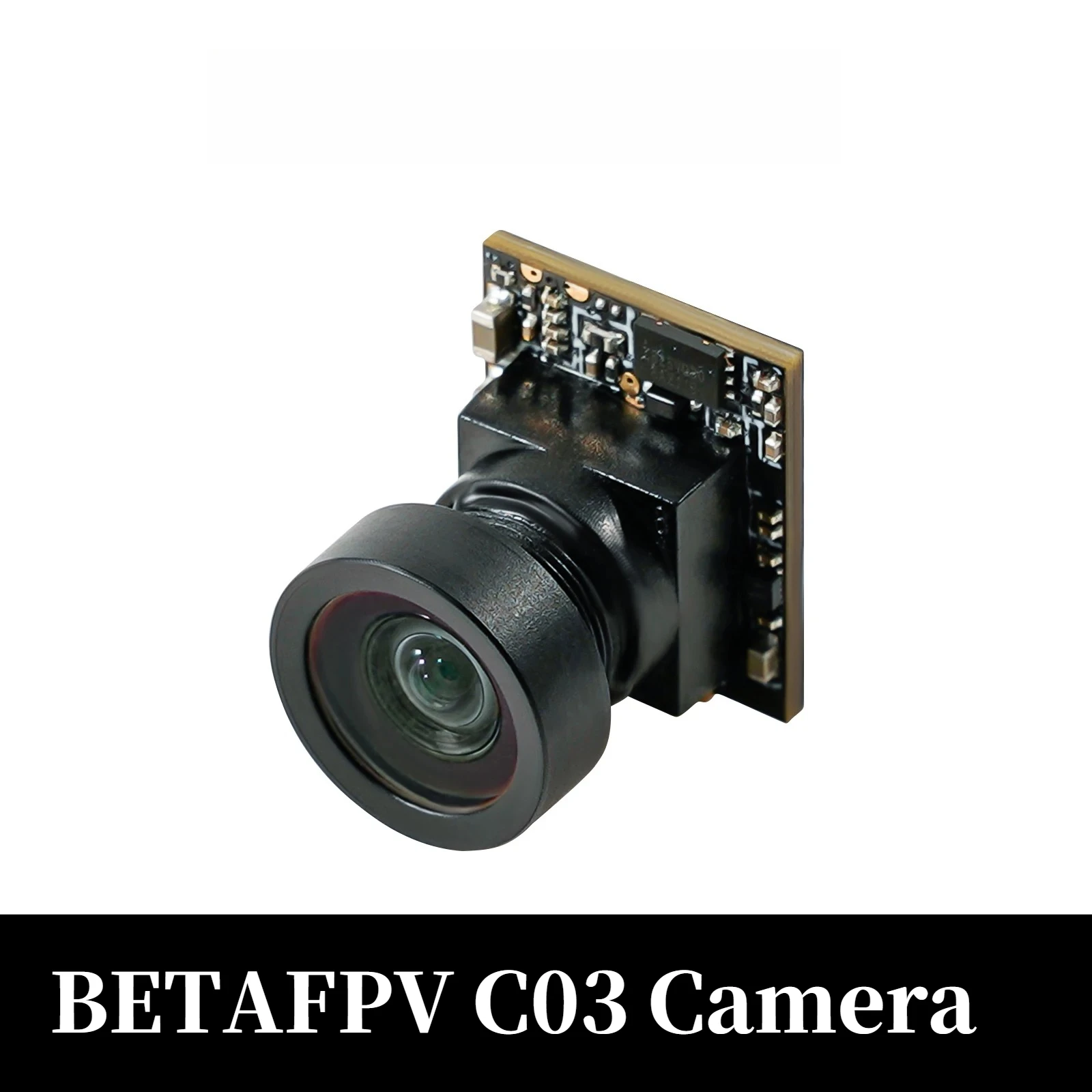 BETAFPV C03 /C02 for Aquila16 FPV Micro Camera Cetus Lite Camera and VTX Module HD Camera for Drone