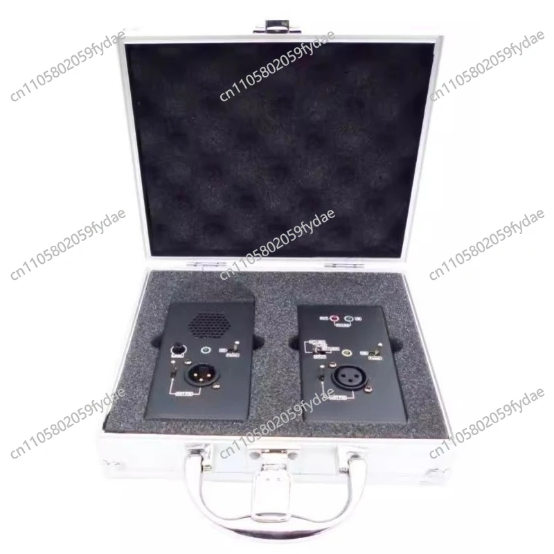 Phase Tester PC218 Audio Polarity Checker Speaker Microphone Test for Sound System