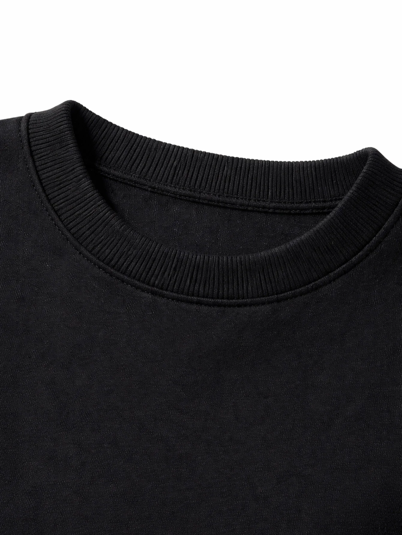 Męska bluza z okrągłym dekolte – Street Fashion Urban recenzja i cena