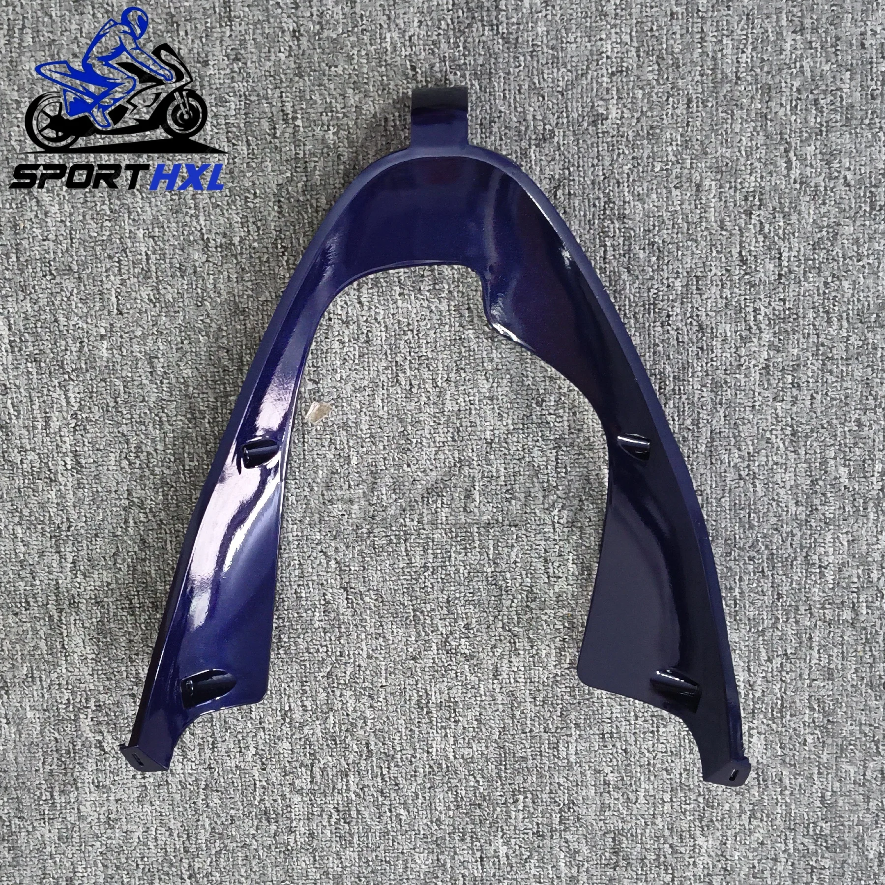 

New For Honda CBR929 CBR929 2000 2001 00 01 Motorcycle Head Front Upper Nose Injection Fairings