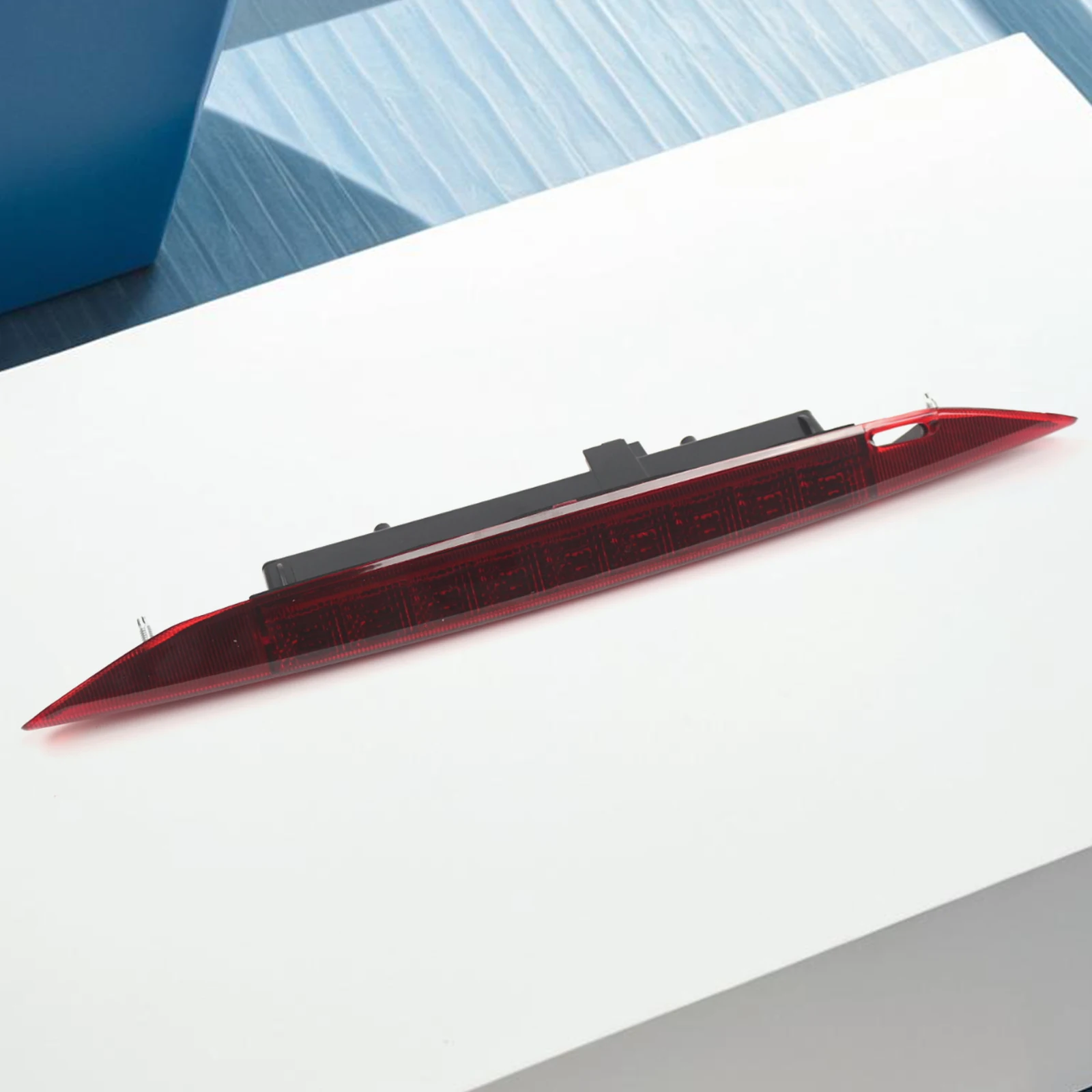 

LED Third Brake Light 84701AJ01A Brake Warning Lamp Third Brake Tail Light for SUBARU OUTBACK 2010-2014 US Version