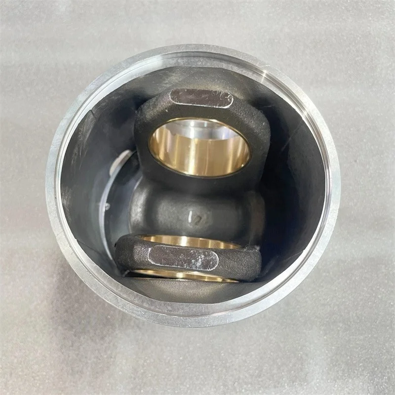Corona AS-Pistone 1807352 Per motore camion CAT 3406E C-15