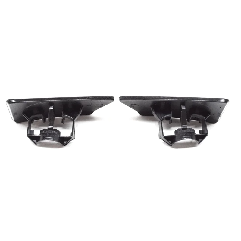 

Надежный-1 пара для BMW X4 F26 2014-2018, крышка форсунки омывателя передней фары, крышка форсунки 51117338567/5111 7338 567