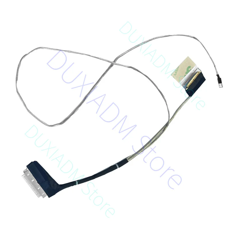 

30-контактный гибкий кабель ЖК-экрана для Acer Aspire A317-54 A317-54G DC 020042 V00, новый