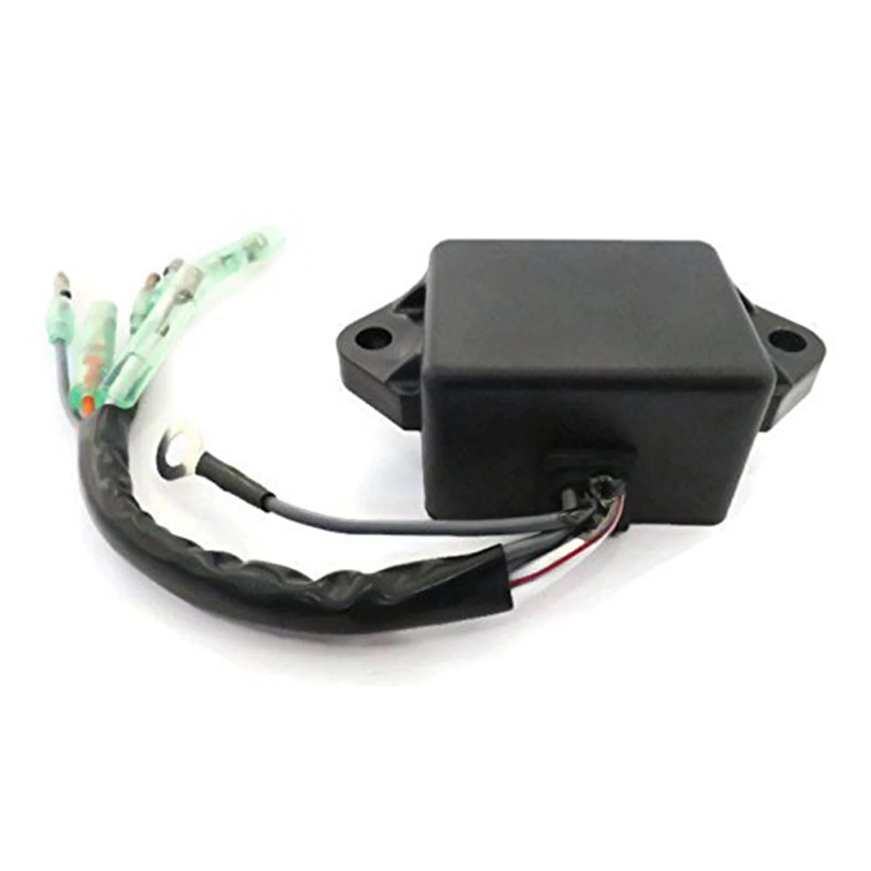 CDI Module Fits for YAMAHA OUTBOARD MOTORS 2 Stroke 40/50 Hp