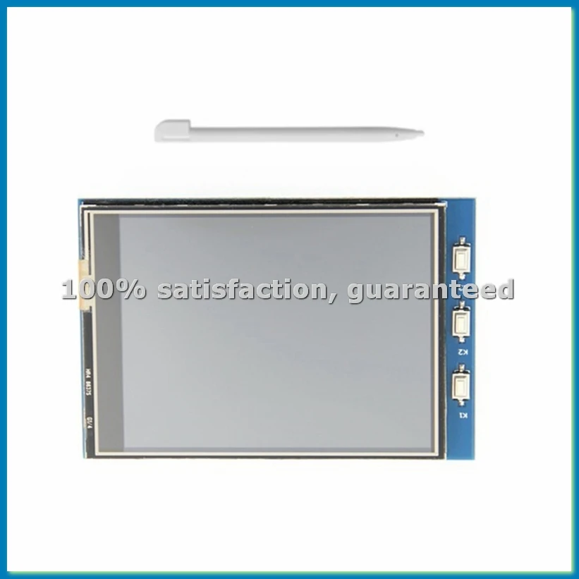 For 3.2 Inch Touch …