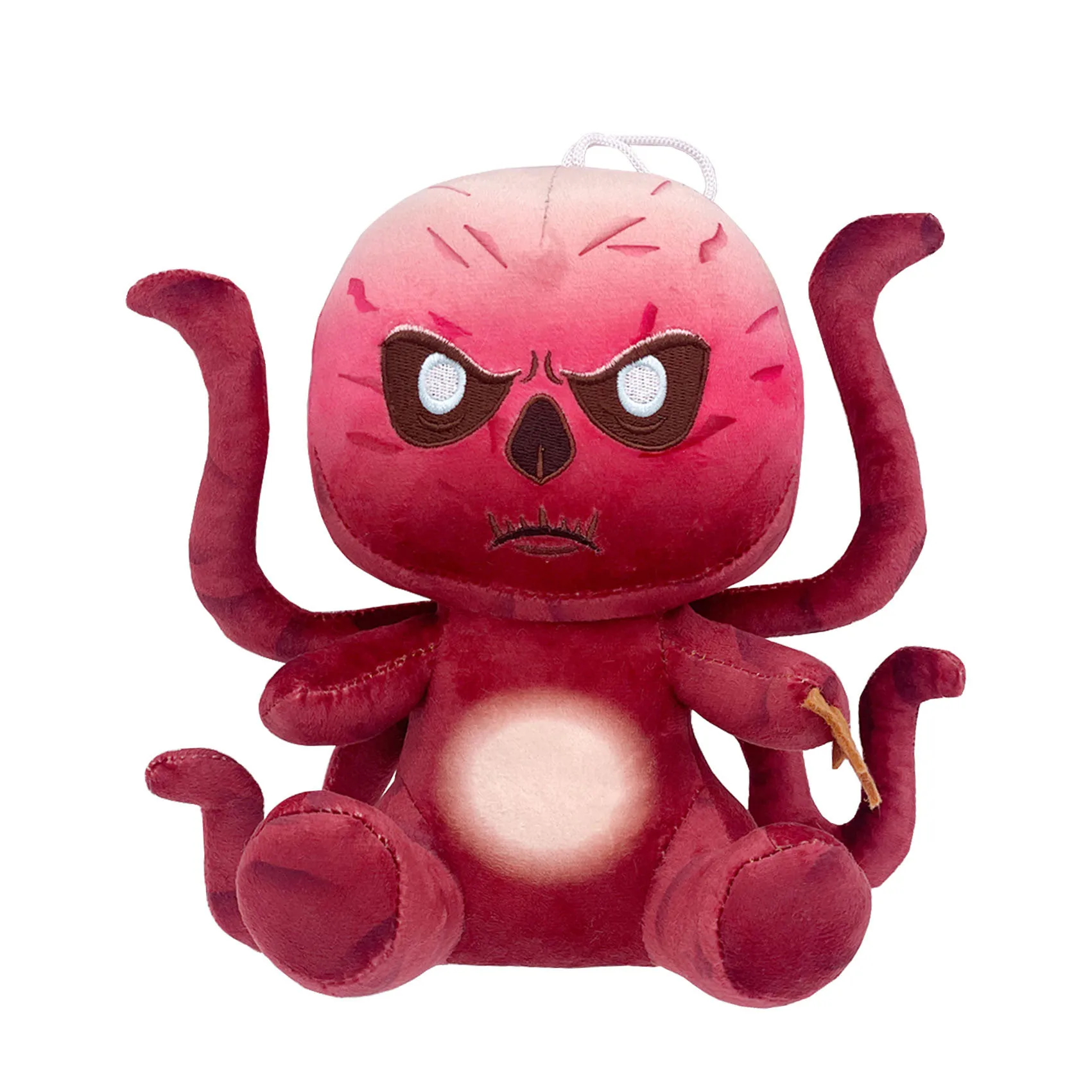 Peluche Demogorgon Stranger Eleven 2026 en stock, adorable poupée en peluche, cadeau d'Halloween pour les enfants, garçons et filles