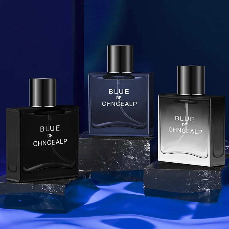2024 New Lasting Fragrance Women Perfume Floral Scent Pheromone Eau De Parfum Men Cologne Balminess Body Spray