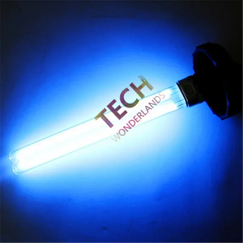 JEBO Aquarium Pond UV Sterilizer Lamp Light Water Cleaner Fish Tank Ultraviolet Filter Clarifier 5W 7W 9W 11W 13W 18W 24W 36W