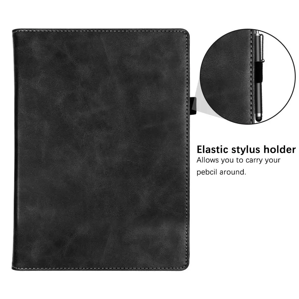Hand Strap 7 Inch EReader Case Auto Sleep/Wake Stand Case for Kindle Paperwhite 2024 12th Gen/Colorsoft Signature Edition