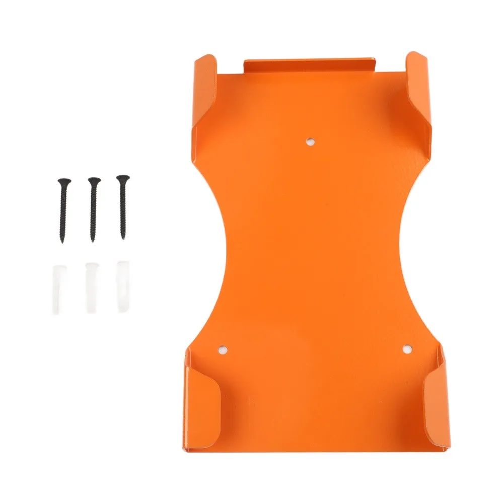 Leaf Blower Wall Hanger Bracket Compatible With 50 56 66 For Garage Shed Workshop Space Saving Storage