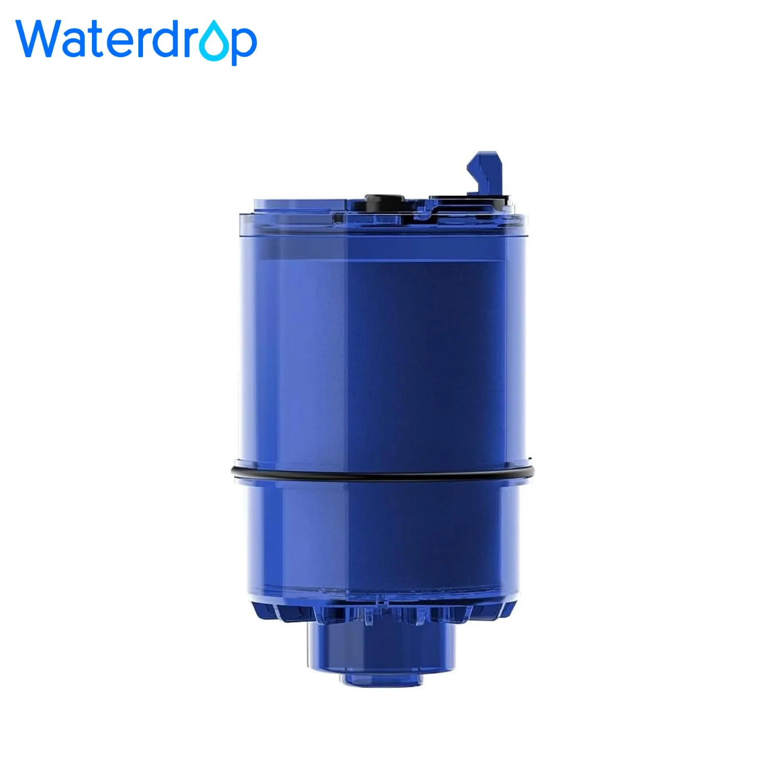 Waterdrop C08A Water Filter Replacement for PUR® Faucet Filter, Compatible with All PUR® PLUS Water Filter, PUR® PLUS RF9999® Faucet Water Filter, NSF 42 Certified, 3-Month, 300-Gallon