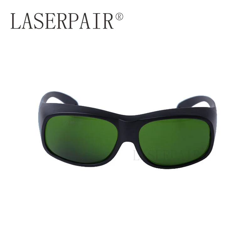 Защитные очки LaserPair IPL 200-1800 нм, защита от коэффициента пропускания 10%, для IPL Elight SHR