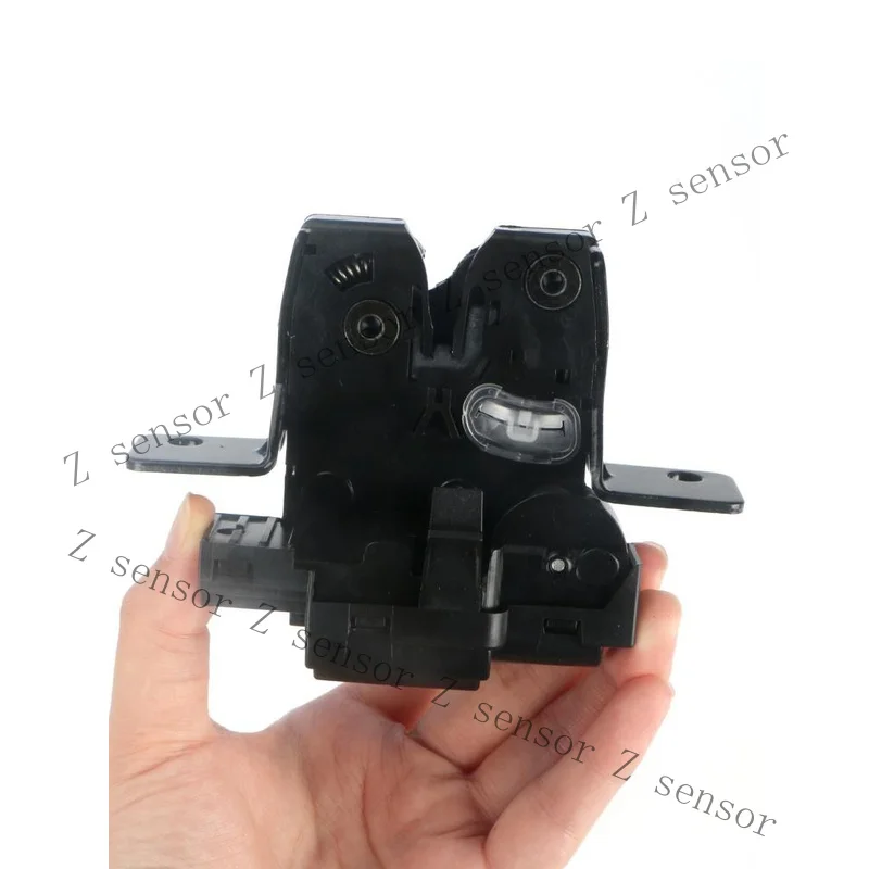 Z+ For Renault Clio Mk3 Megane Scenic/Grand Tailgate Rear Trunk Latch Lock Block