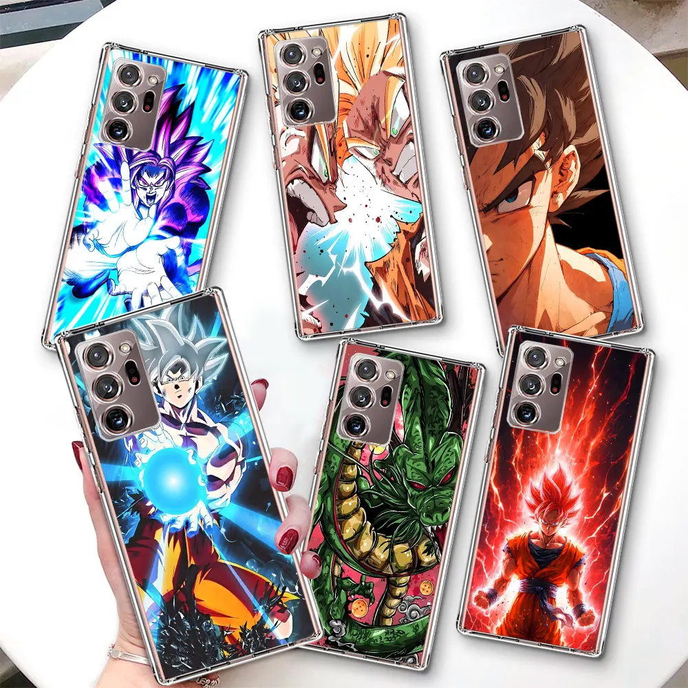 Dragon Ball Anime C… - image