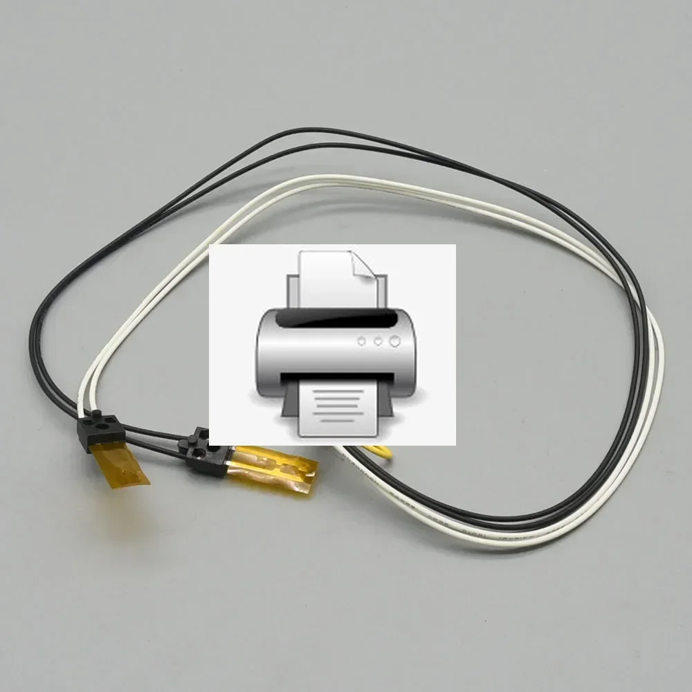 

1pcs. Fuser Thermistor for RICOH MP 2554 3054 3554 5054 6054 SP / MP2554 MP3054 MP3554 MP5054 MP6054