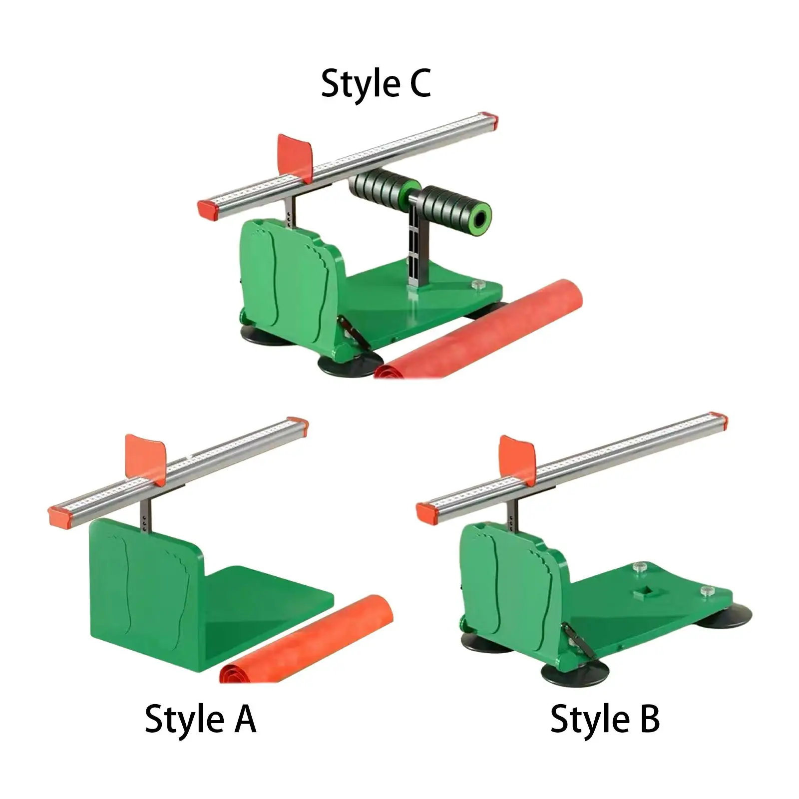 Sit and Reach Ligament Tester, Body Forward Bend Trainer, Flexibility Tester for