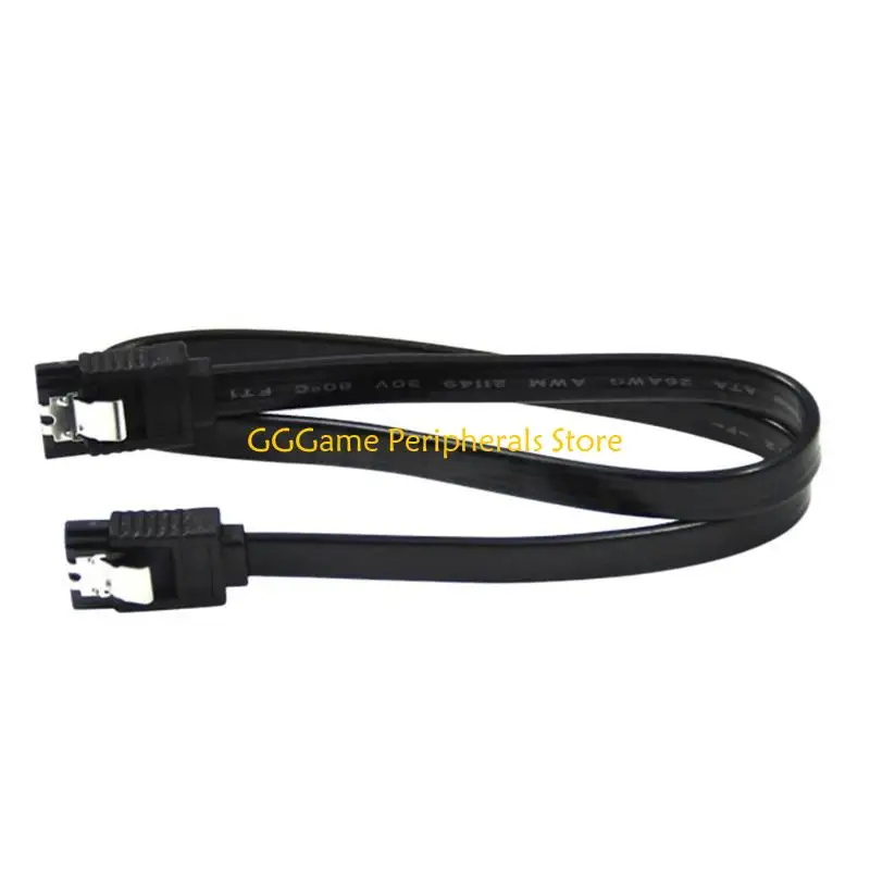 

U55B Serial Data HDD Hard Disk Drive Cable Wire 40cm/15.74in 6GB/S