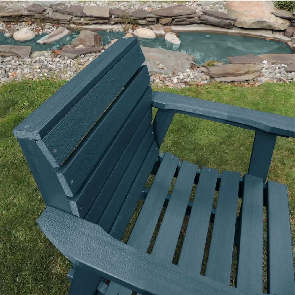 Cadeira de jardim, Nantucket Azul