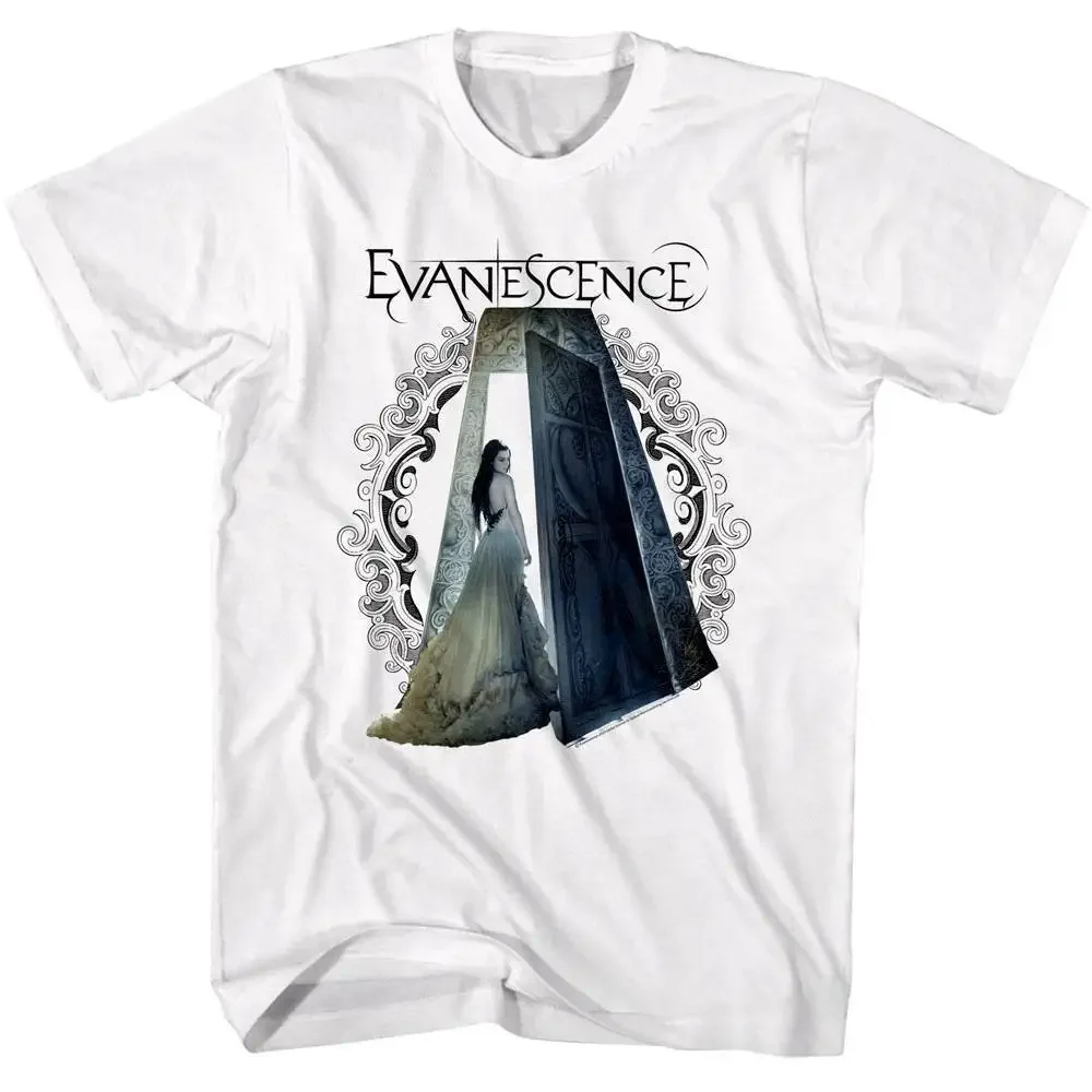 Evanescence The Open Door Men's T Shirt