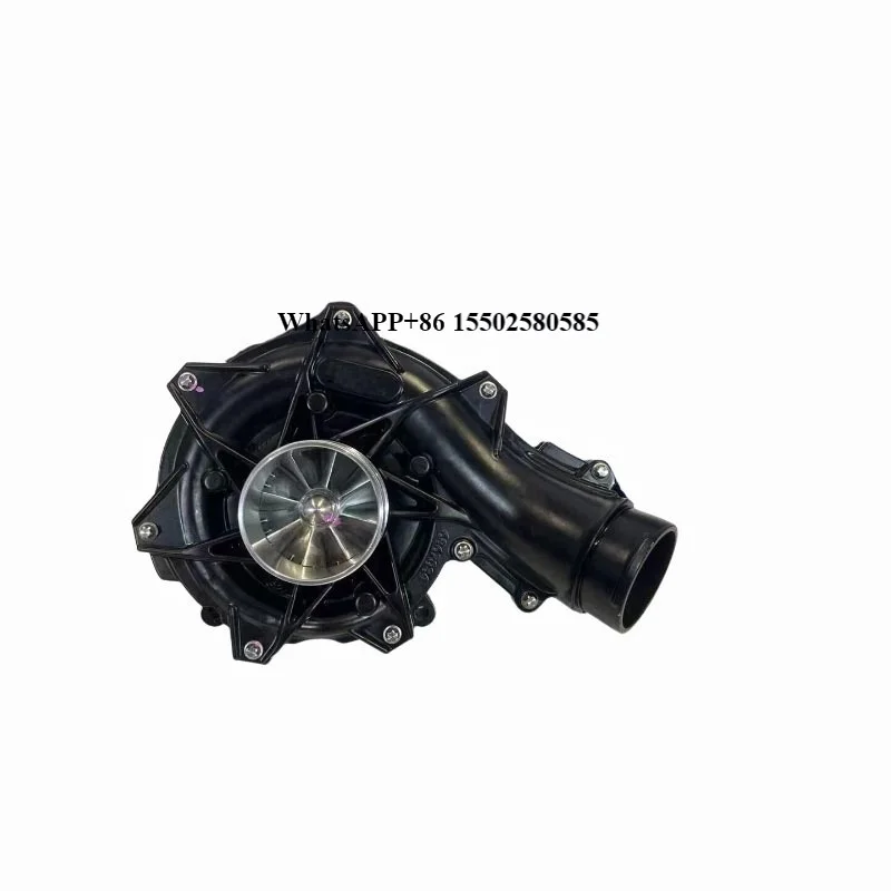 

Ball Bearing Supercharger for Seadoo Sea Doo BRP IBR Jetski RXT RXP X GTX LIMITED 300 Billet Impeller Wheel 1630 Engine Parts
