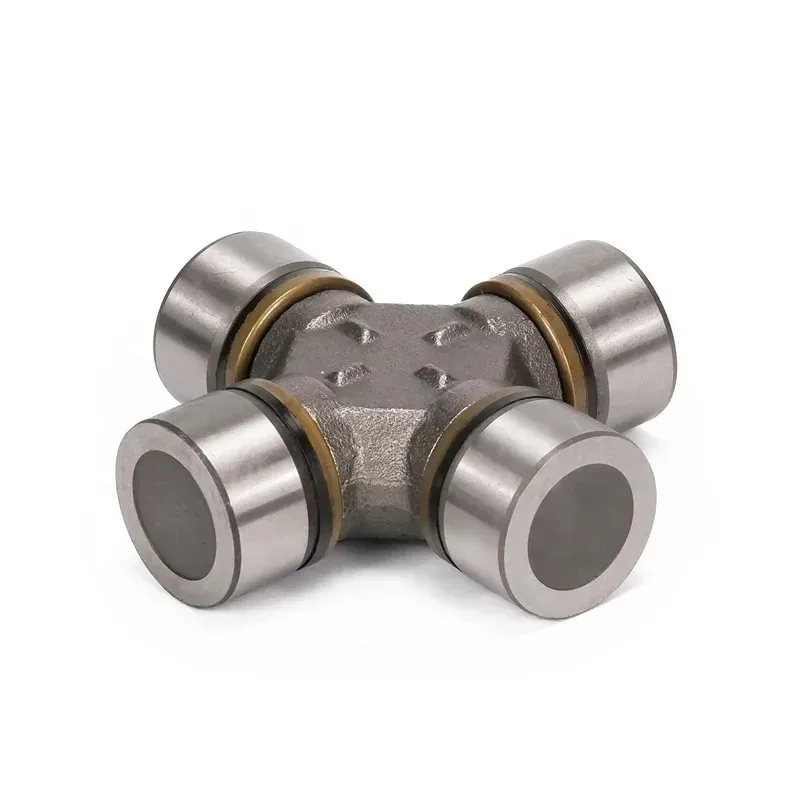 

Bus Transmission Parts Propeller Shaft 52X147 / 01554013471 CNA6129P5 Driveshaft Universal Joint